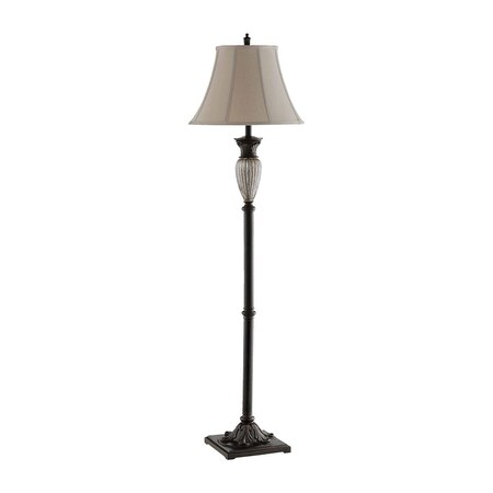 Stein World Stein World 98306 Tempe Floor Lamp 98306